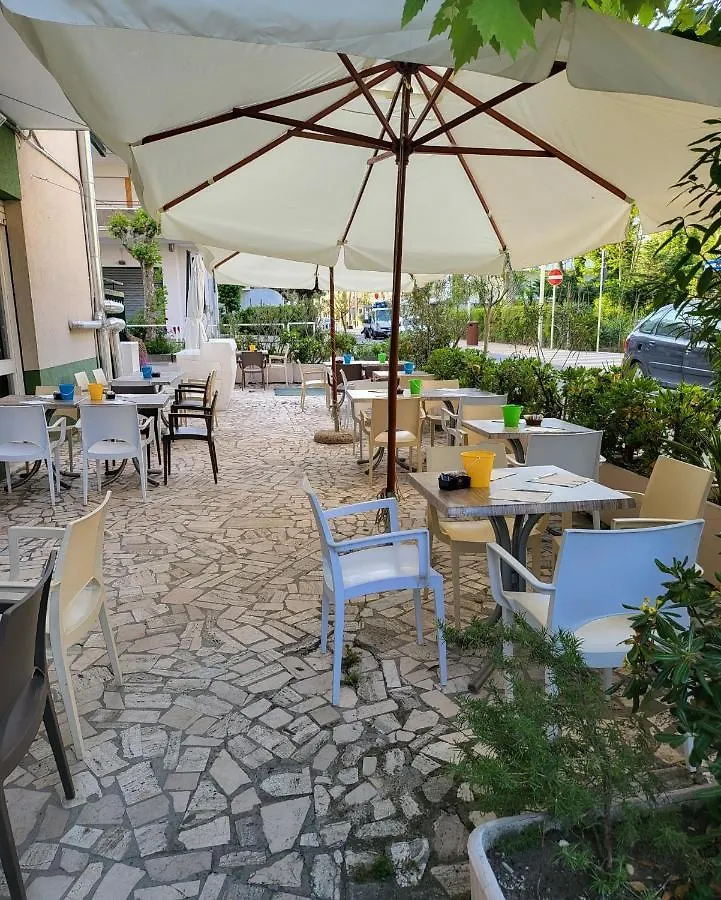 Hotel Viscount Riccione