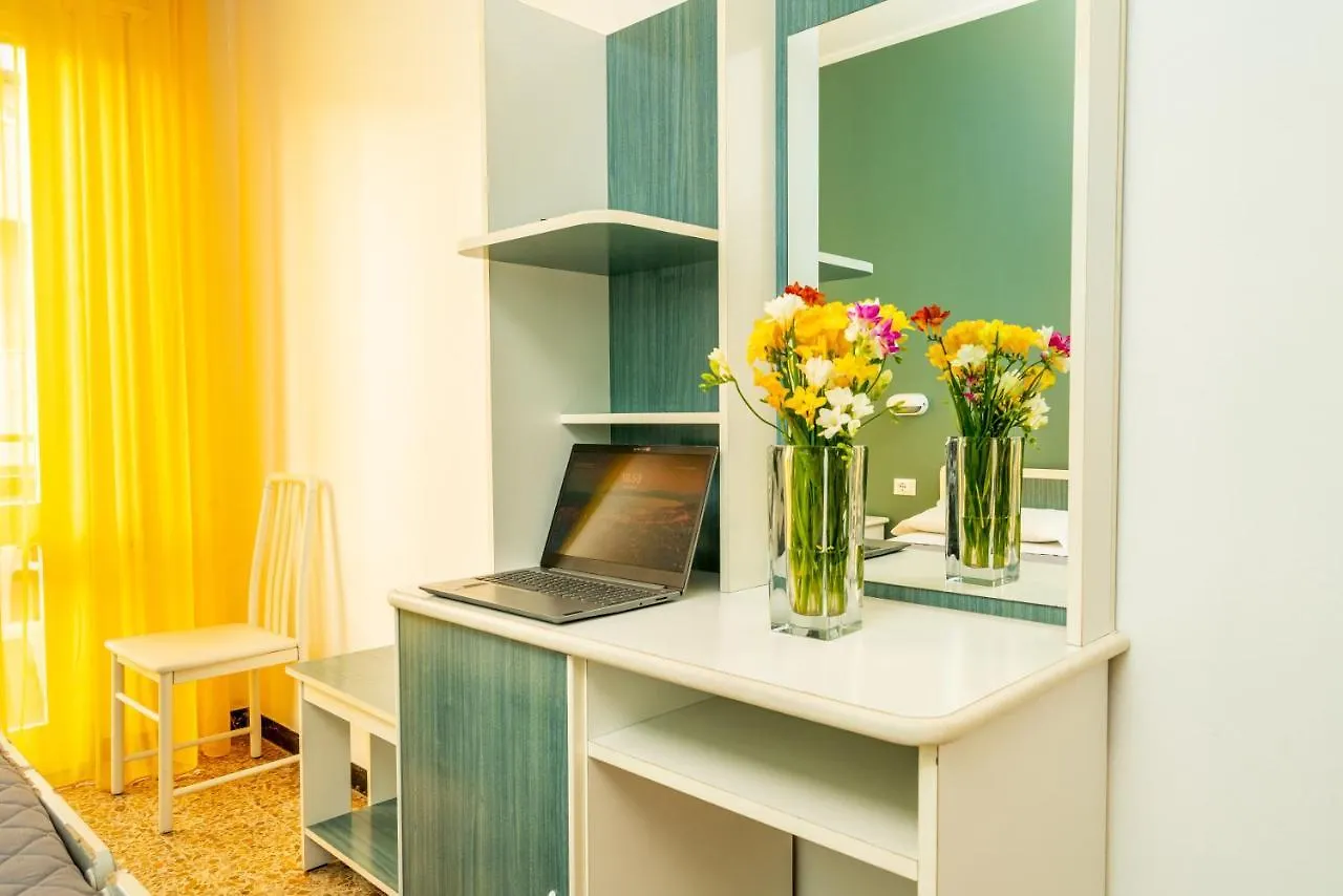 Hotel Viscount Riccione