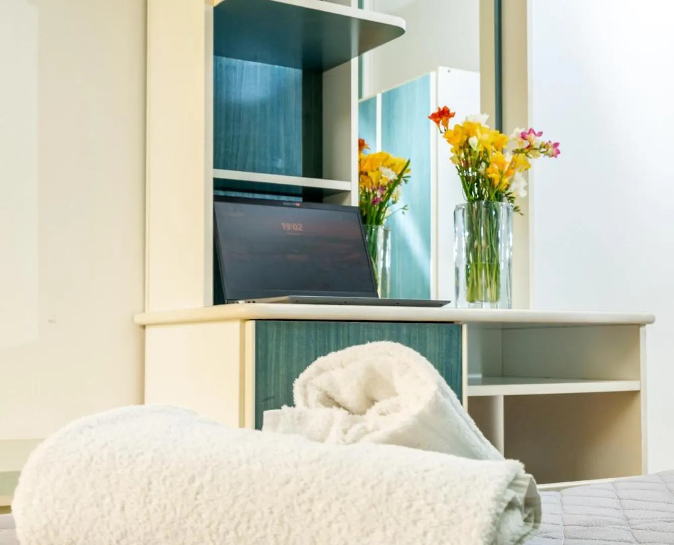 Hotel Viscount Riccione 2*,