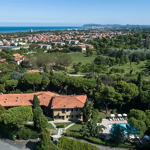 Residenze Al Colle Dei Pini *** Riccione
