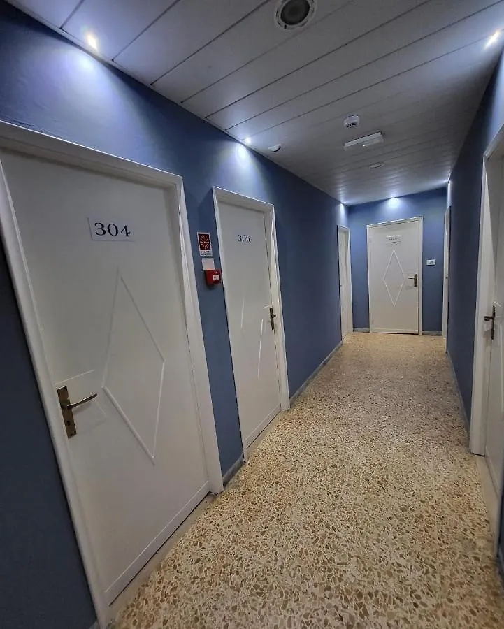 Hotel Viscount Riccione