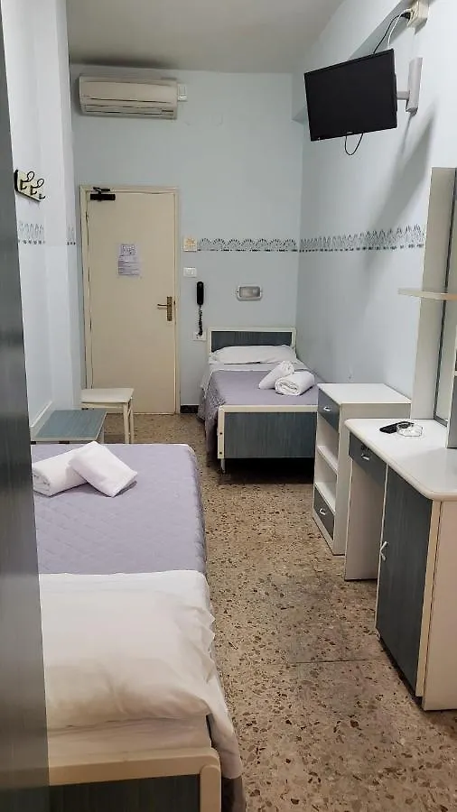 **  Hotel Viscount Riccione Italy