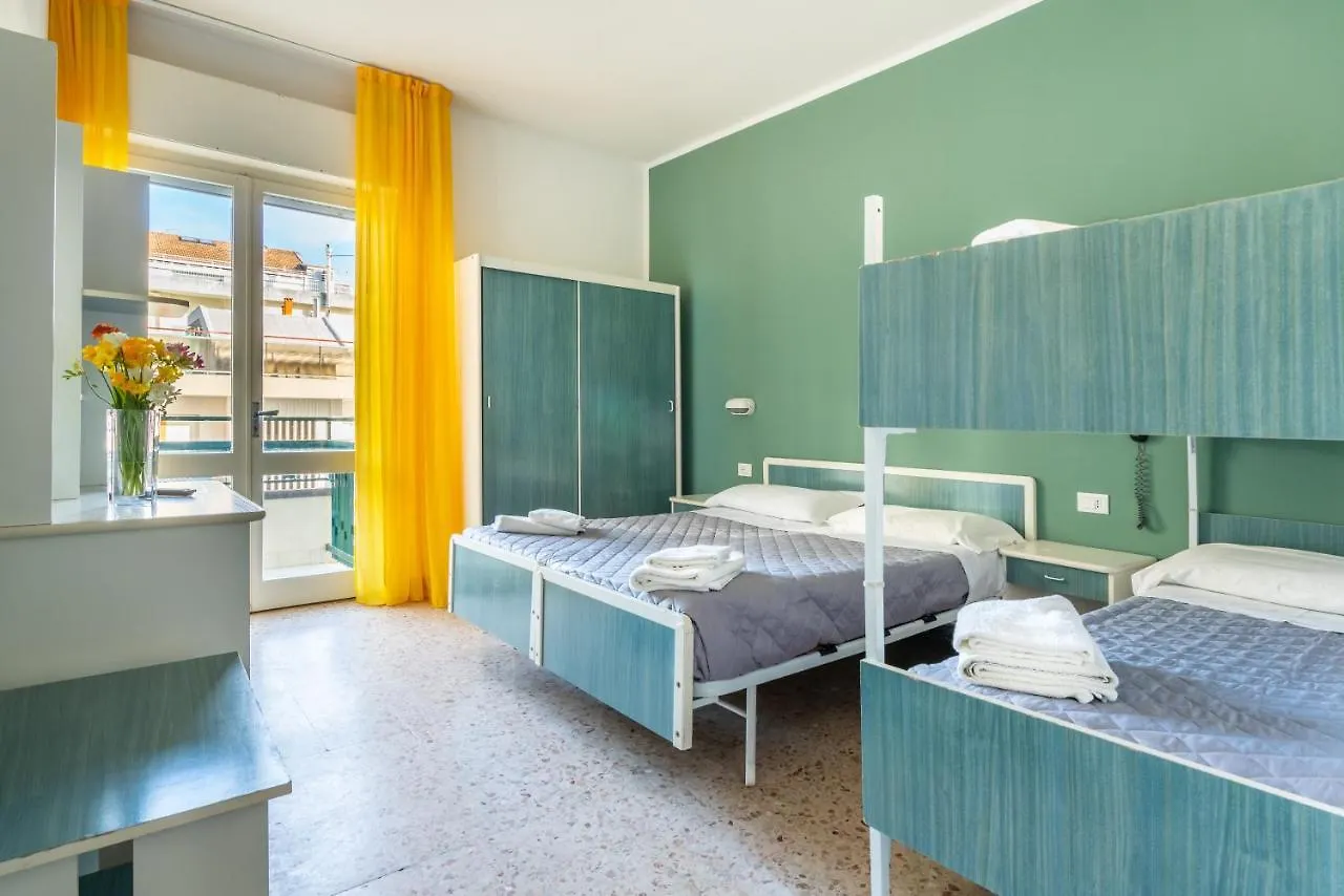 Hotel Viscount Riccione Italy