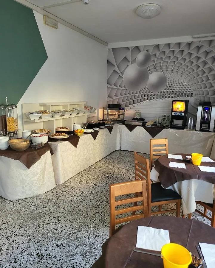 Hotel Viscount Riccione