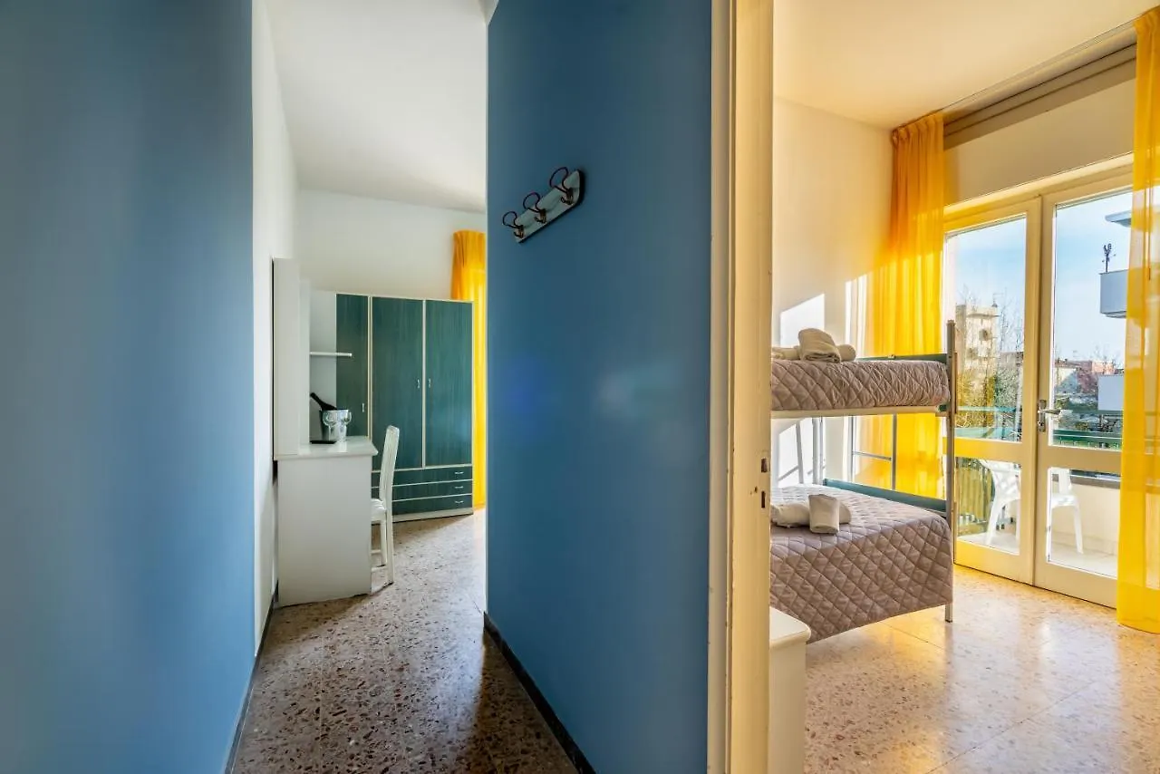 Hotel Viscount Riccione