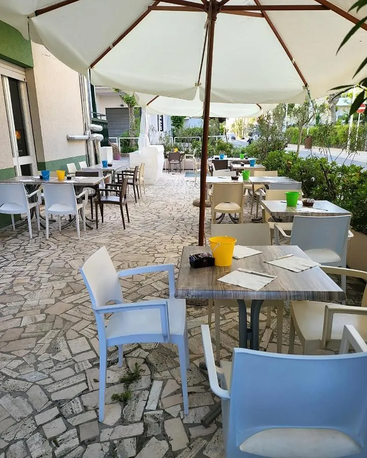 Hotel Viscount Riccione