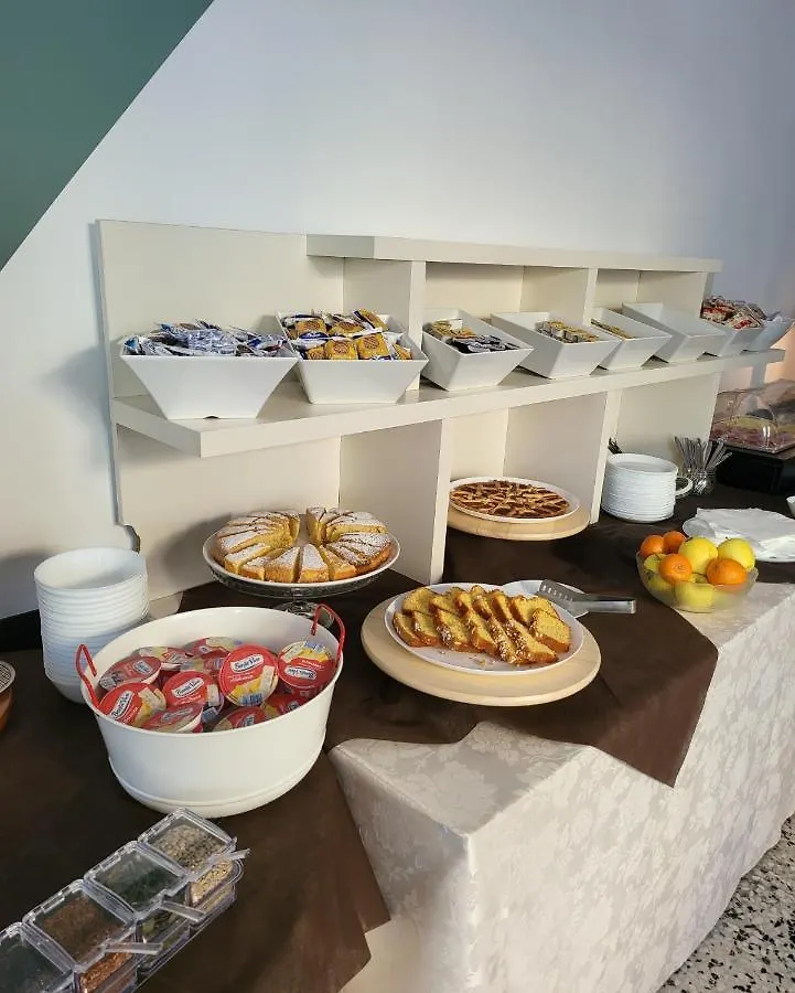Hotel Viscount Riccione 2*,